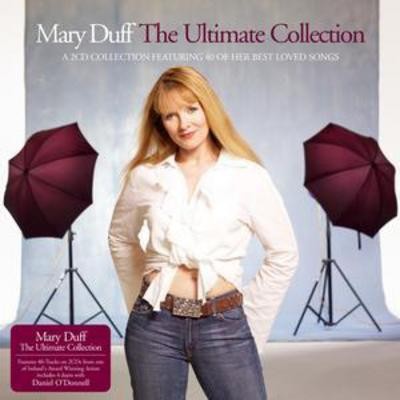Mary duff the - mary, duff: