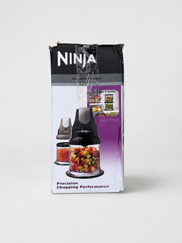 Ninja professional stackable - ninja,