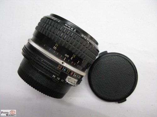 Nikon nikkor 2 - nikon,