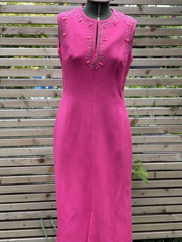 Vintage carnegie london pink - vintage,