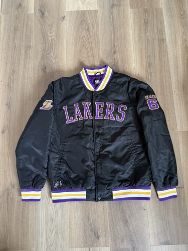 Nba los angeles lakers bomber - angeles,