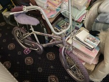 Groovy Chick Girls Bike