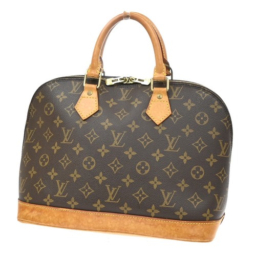 Louis vuitton logo alma - louis,