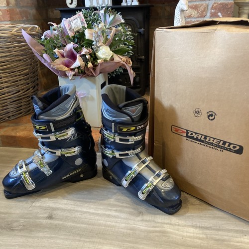 Dalbello nx70 size ski - 10,