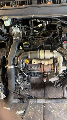 Ford engine - 1.5,