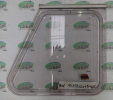 1993 ABI Caravan / Motorhome