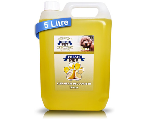 Cleaner trade chemicals - –,