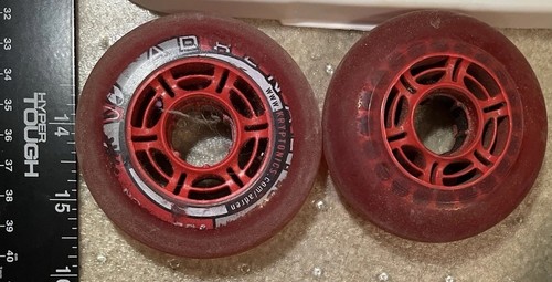 Kryptonics tough tour red - kryptonics,