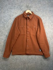 The Stronghold Overshirt