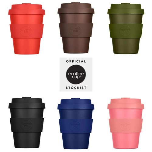 6oz reusable coffee cup 180ml - 6oz,