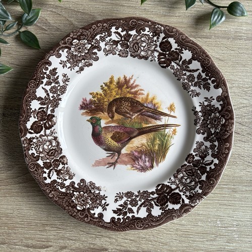 Vintage palissy royal - palissy,