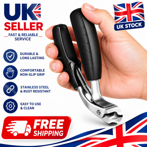 Professional extra large toe - professional,