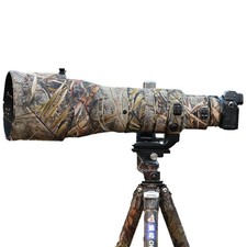 ZZQ&CCF Waterproof for NIKON Z