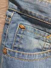 Lee Cooper Jeans Mens W32 L32