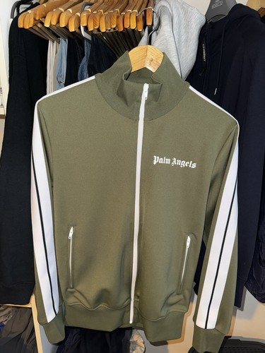 Palm angels classic - angels, military