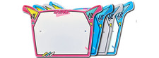GT Dyno UL Number Plates: 2026