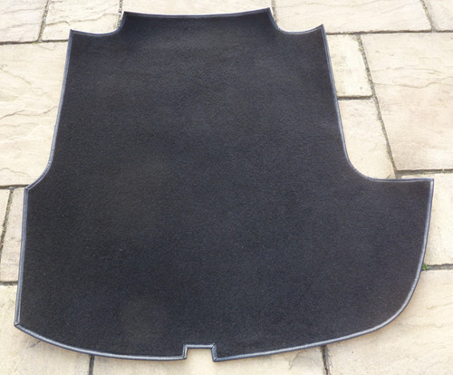 Jaguar mk2 new bootmat carpet - jaguar,