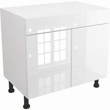 Fully Assembled Kitchen 1200mm