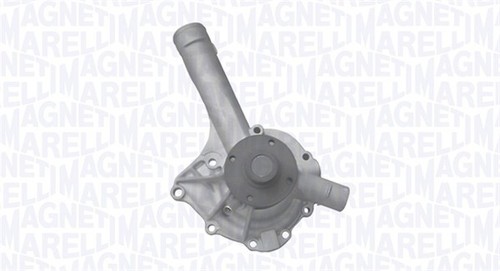 For magneti marelli - magneti,