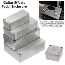 1Pcs 1590 Series Guitar