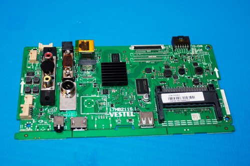 Main board 17mb211s - main,
