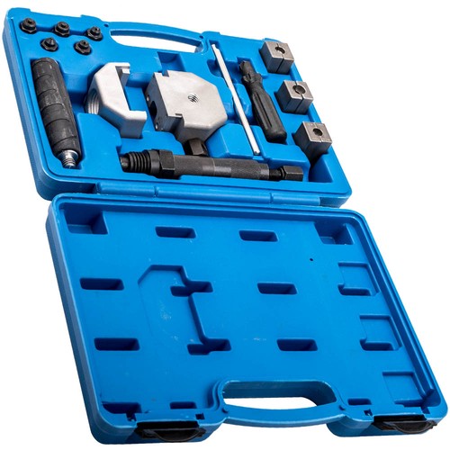 Hydraulic double bender - hydraulic, double-bender