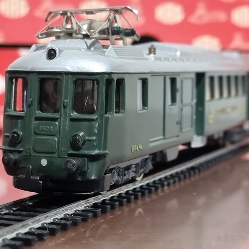 Hag 151 sbb - bfe, 4/4