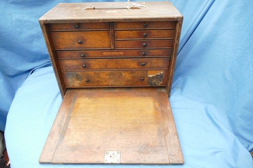 Emir engineers tool chest with - chest,