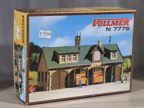 Vintage new vollmer road - vintage,