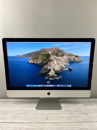 Apple imac late - imac, core