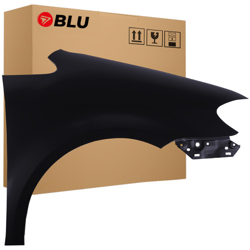 Wing for touran 1t2 - vw, lc9x