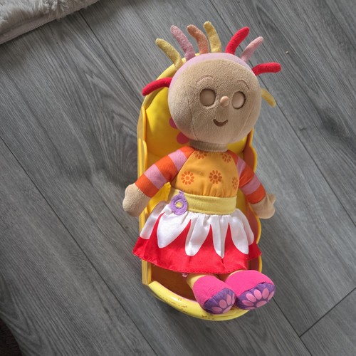 The night garden - the,