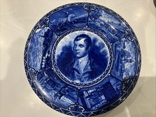 Antique Robert Burns Scottish