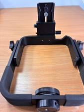 Manfrotto 393 Heavy Telephoto