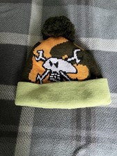 Guy Martin Spitfire Bobble Hat