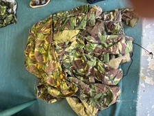 9 X BRITISH - US COMBAT