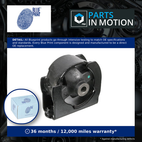Engine mount fits toyota - fits,