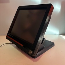 Casio QT-6600 POS Terminal
