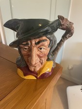 ROYAL DOULTON “Pied Piper”