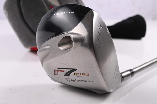 Taylormade quad driver - driver, /