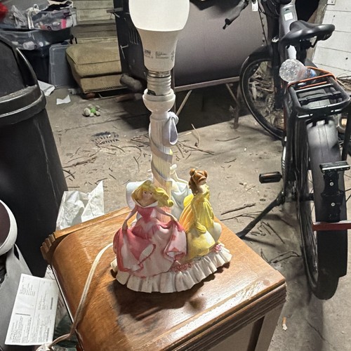 Disney cinderella figurine - cinderella,