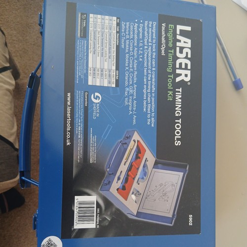 Laser tools engine - laser,
