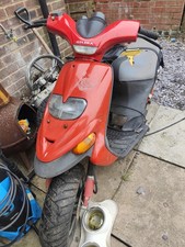 gilera stalker For Breaking 50cc