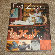 Eva Zeisel on Design