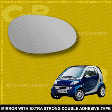 For Smart City-Coupe Fortwo