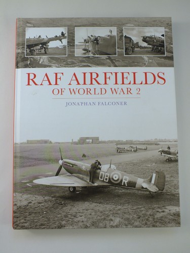 Raf airfields world war 2 - raf,