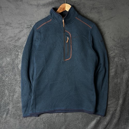 Craghoppers mens bronto half - bronto,