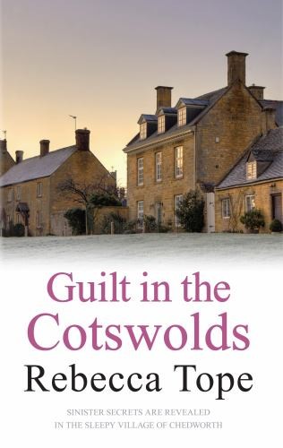 Guilt the cotswolds - in,