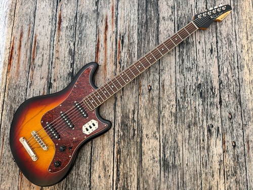 Schecter bass guitar - schecter, 6
