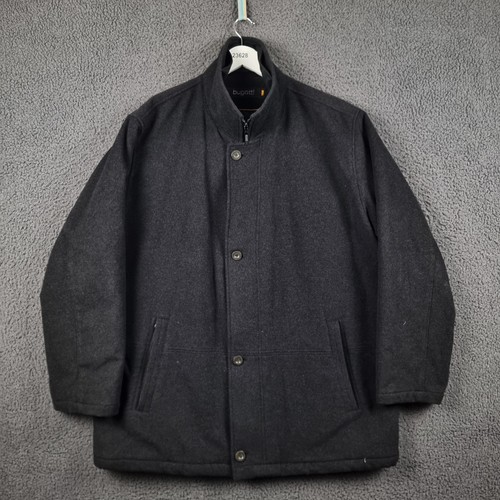 Bugatti coat mens - bugatti, 56